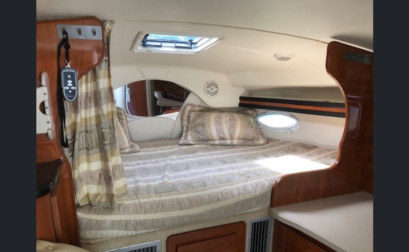 Rinker Fiesta Vee 312-kuva-9